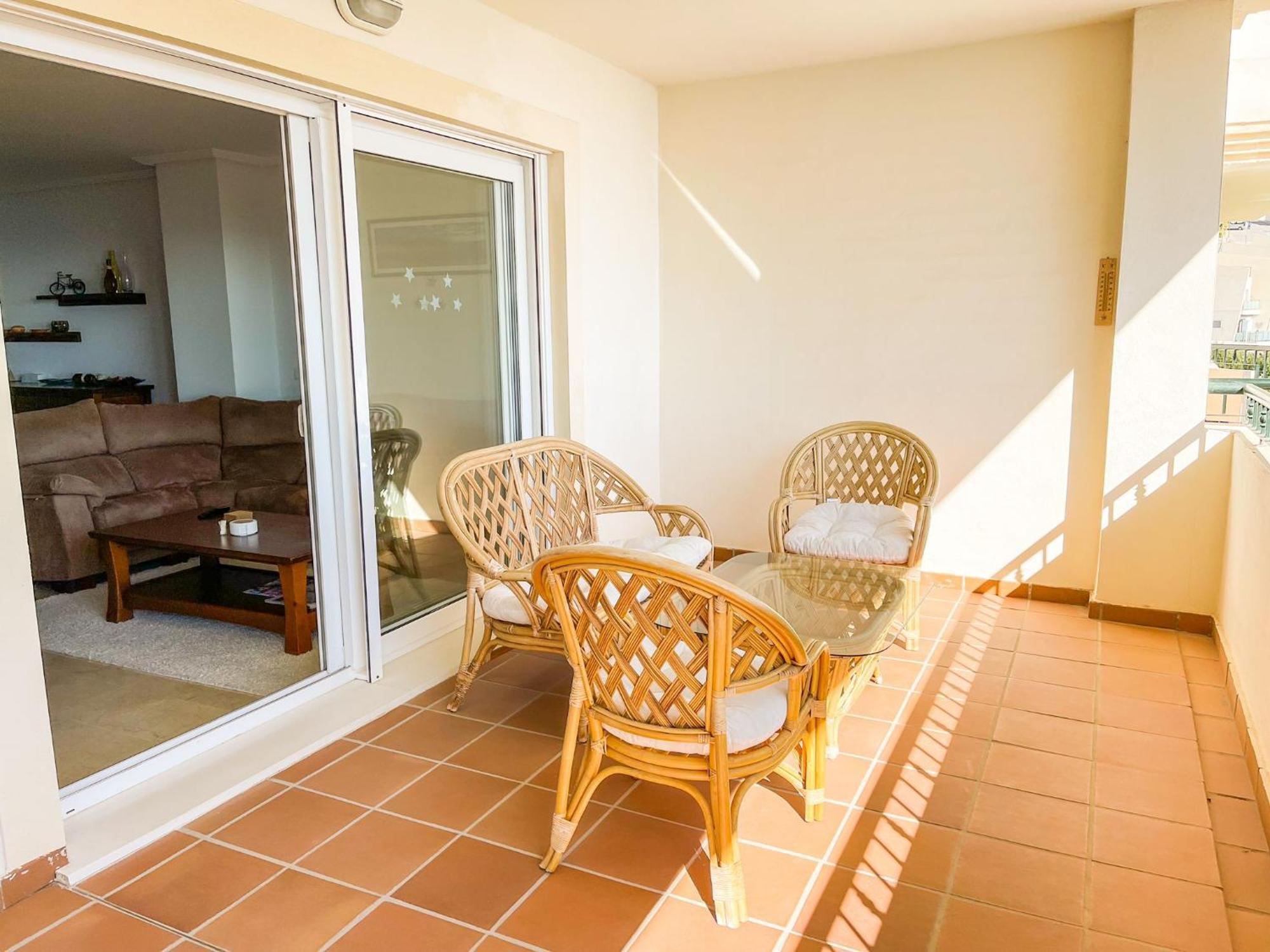 Altea Dorada Estudio Exterior photo